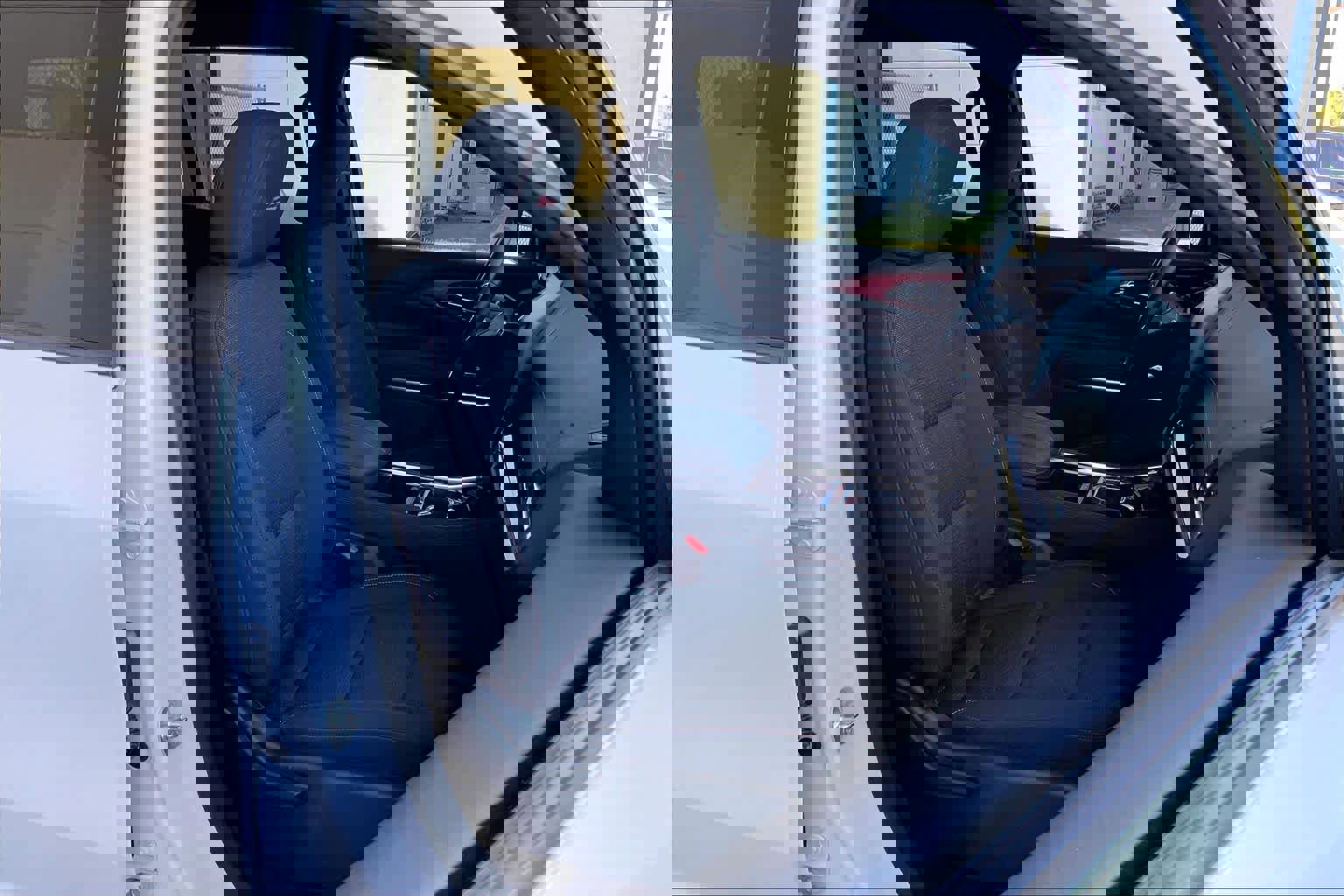 Used 2024 Chevrolet Traverse Z71 image 9