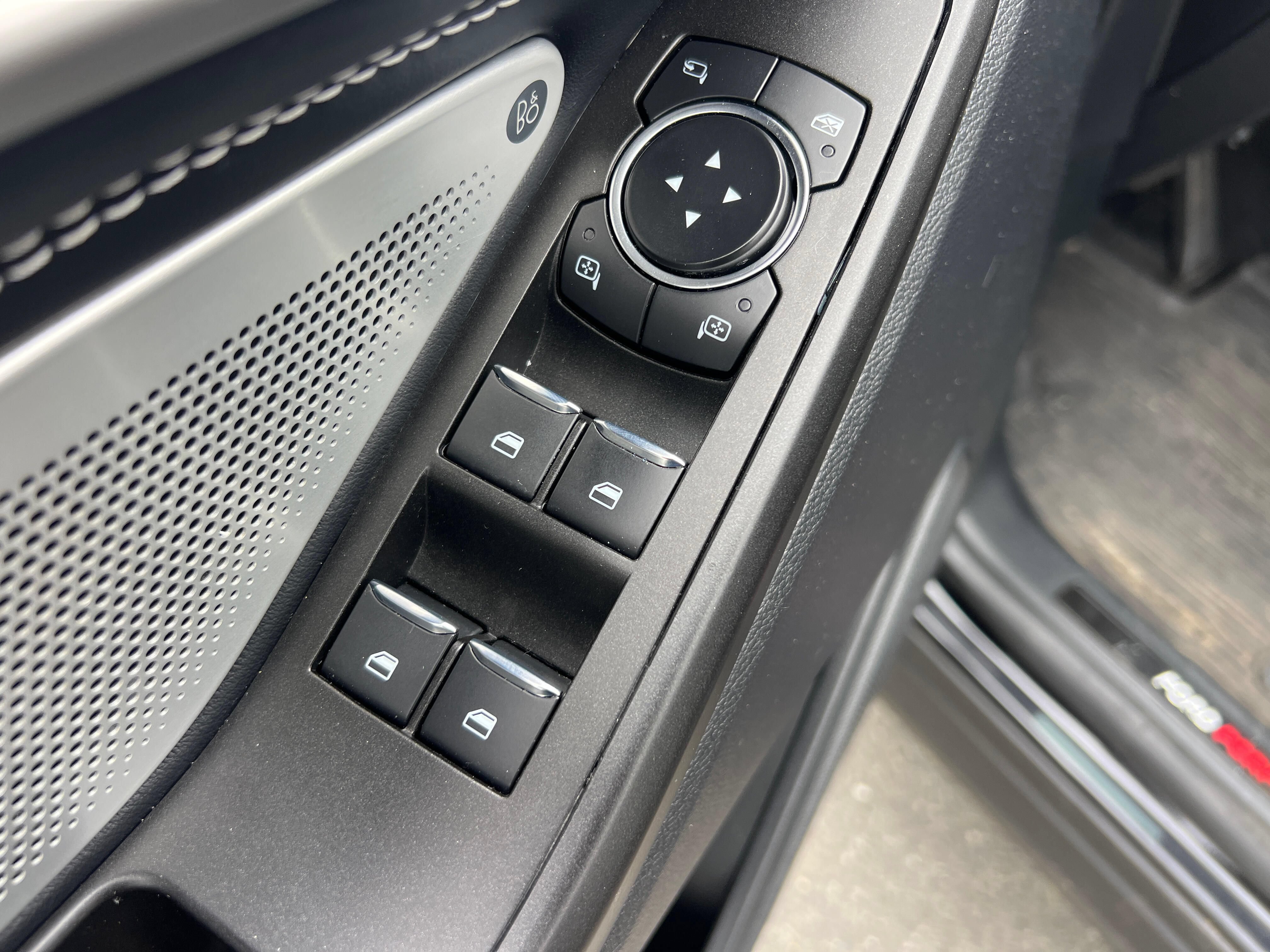 Used 2020 Ford Explorer ST w/ Premium Technology Package AWD/4WD image 22