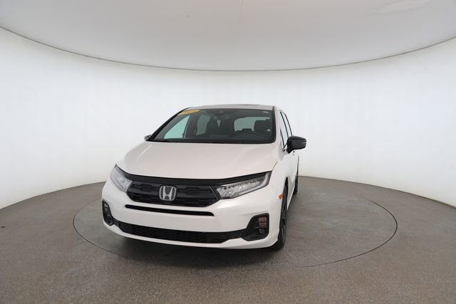 Used 2025 Honda Odyssey Sport-L image 32