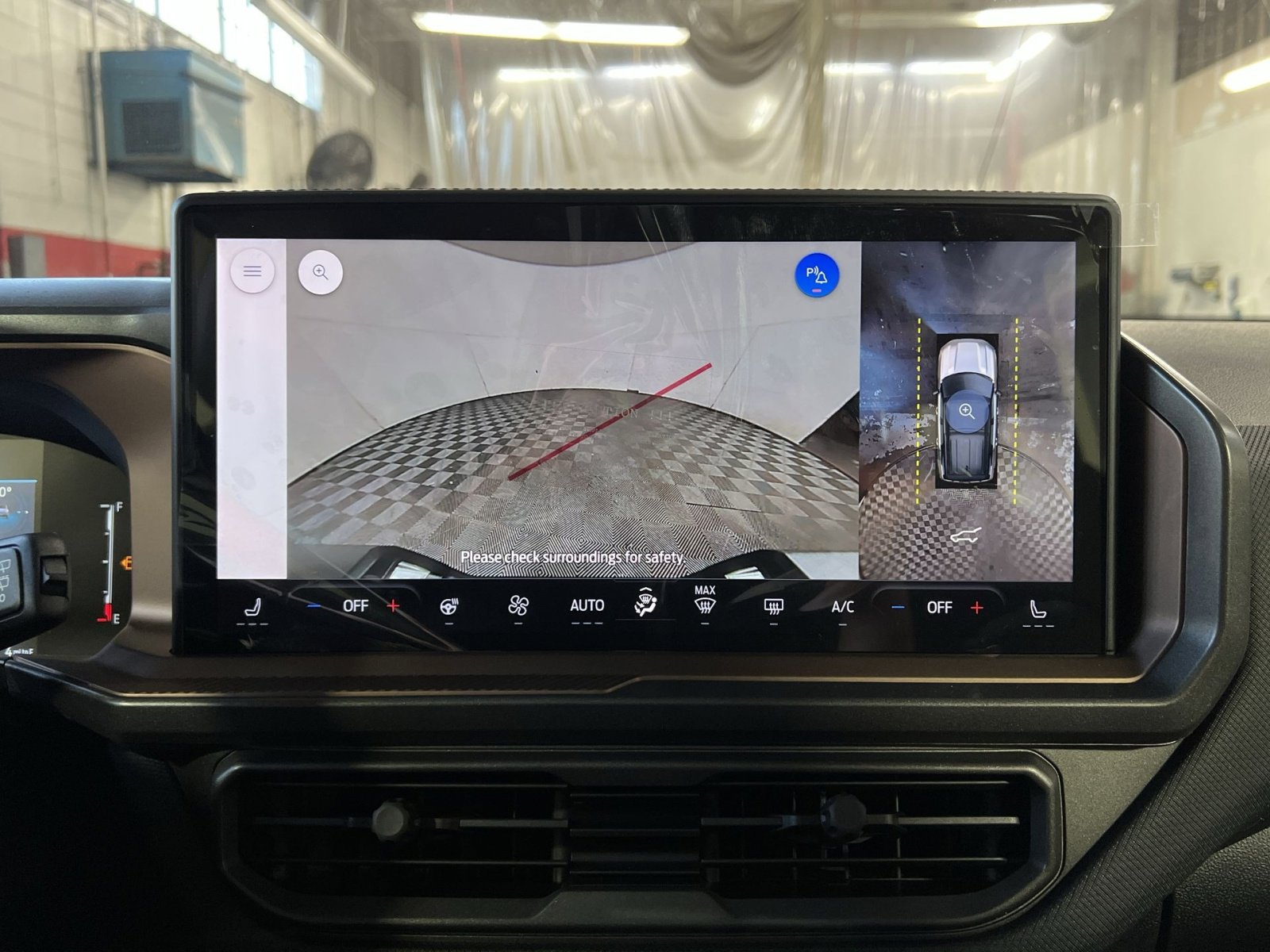 New 2026 Ford Bronco Sport Outer Banks w/ Outer Banks Tech Package+ image 19