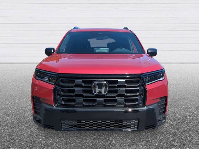 New 2026 Honda Pilot Sport image 8