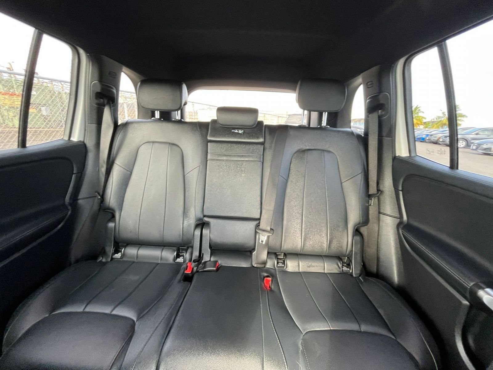 Used 2024 Mercedes-Benz EQB 250+ image 42