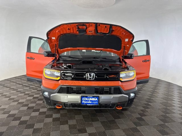 Used 2026 Honda Passport TrailSport Elite image 12