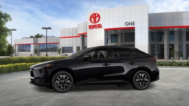 New 2026 Toyota bZ AWD/4WD image 6