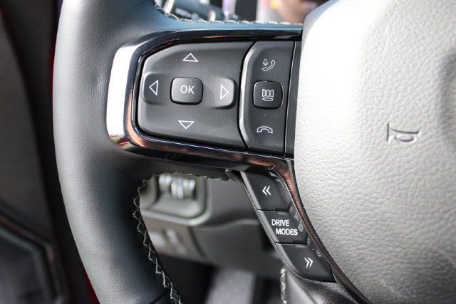 New 2027 RAM 1500 Limited AWD/4WD image 22
