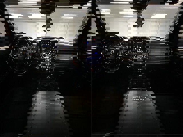 Used 2021 RAM 1500 Limited w/ Night Edition image 21