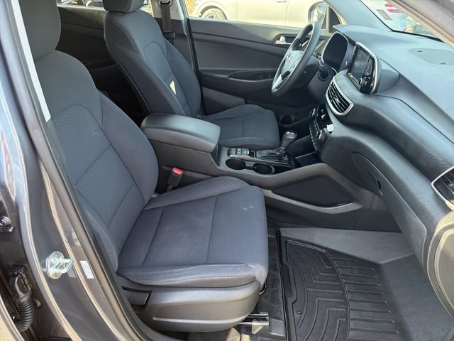 Used 2021 Hyundai Tucson Value FWD image 15
