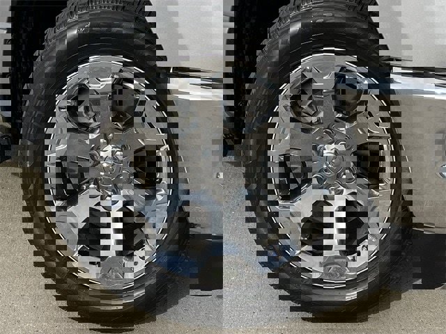 Used 2022 RAM 1500 Lone Star image 10