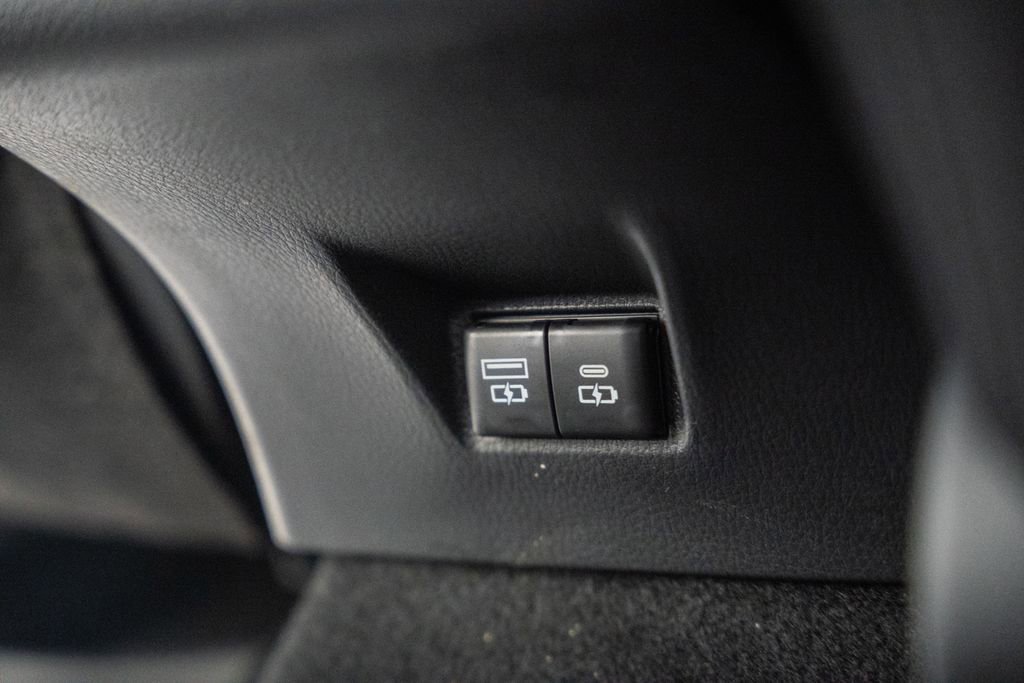 New 2026 Toyota Camry LE FWD image 31