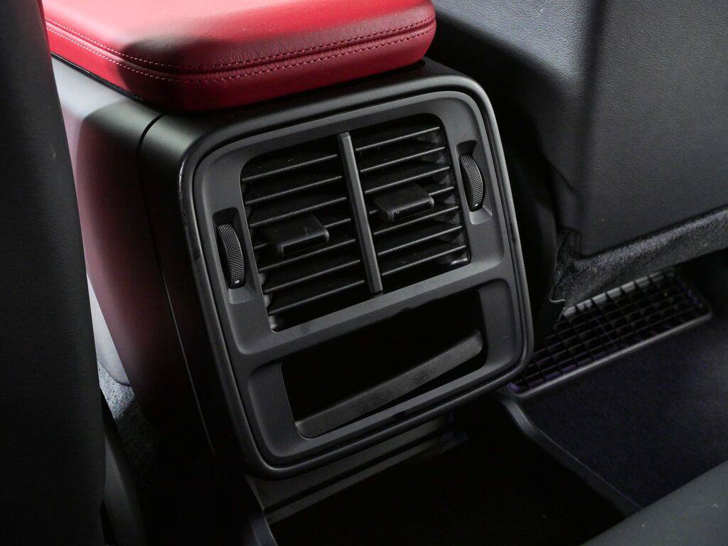 Certified 2023 Porsche Taycan RWD image 22