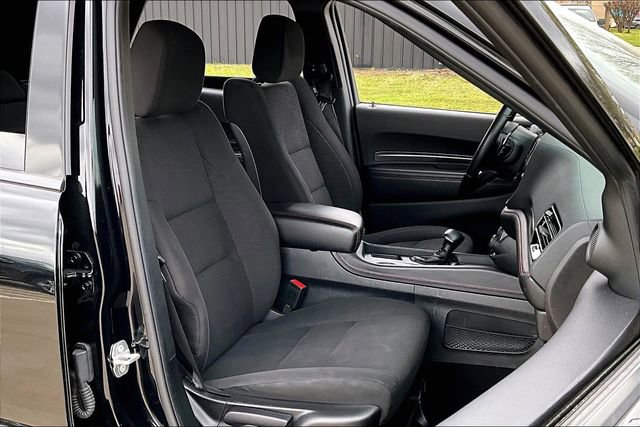 Used 2025 Dodge Durango GT w/ Blacktop Package image 7