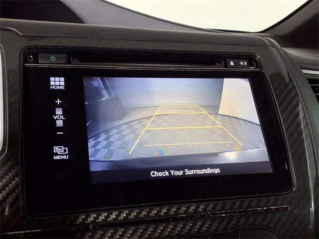 Used 2015 Honda Civic Si image 16