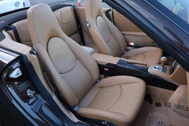 Used 2008 Porsche 911 Carrera S RWD image 45