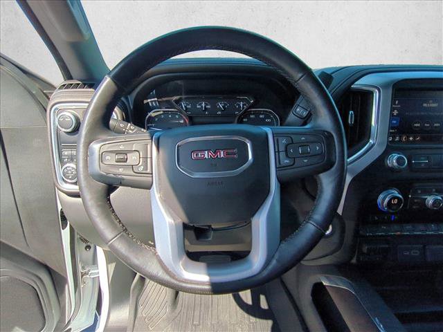 Used 2020 GMC Sierra 1500 SLT image 10