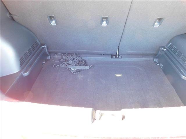 Used 2022 Kia Soul LX FWD image 10