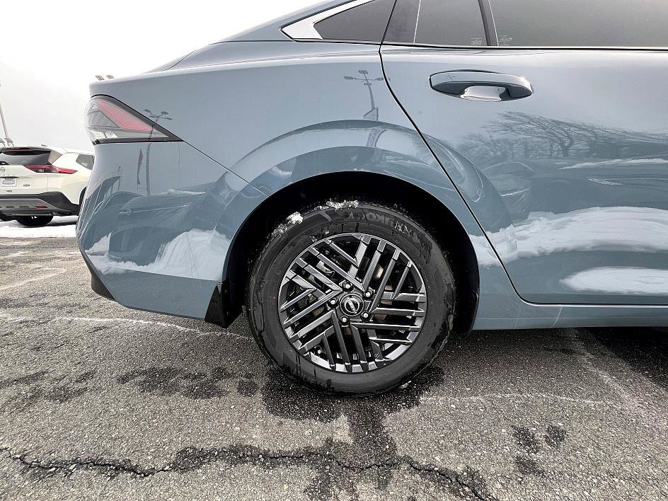 New 2026 Nissan Sentra SV image 13