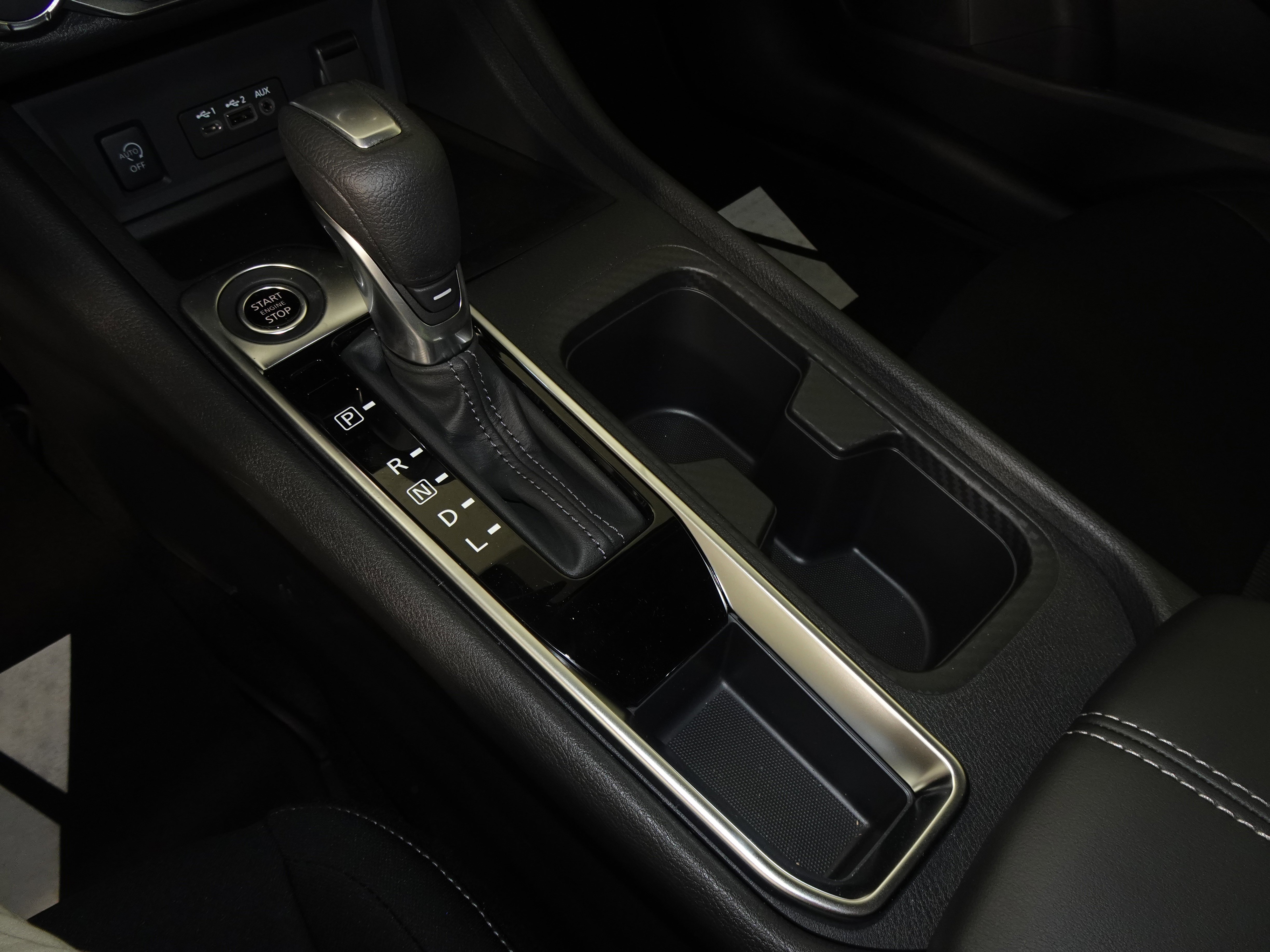 New 2025 Nissan Sentra SV w/ All-Weather Package image 21