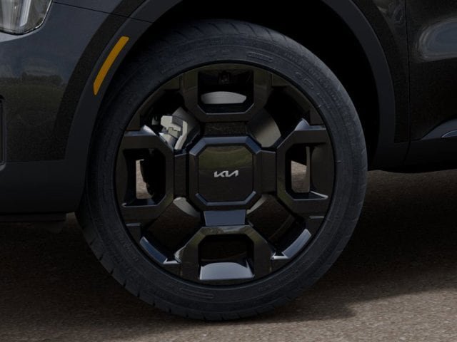 New 2026 Kia Sorento SX Prestige AWD/4WD image 9