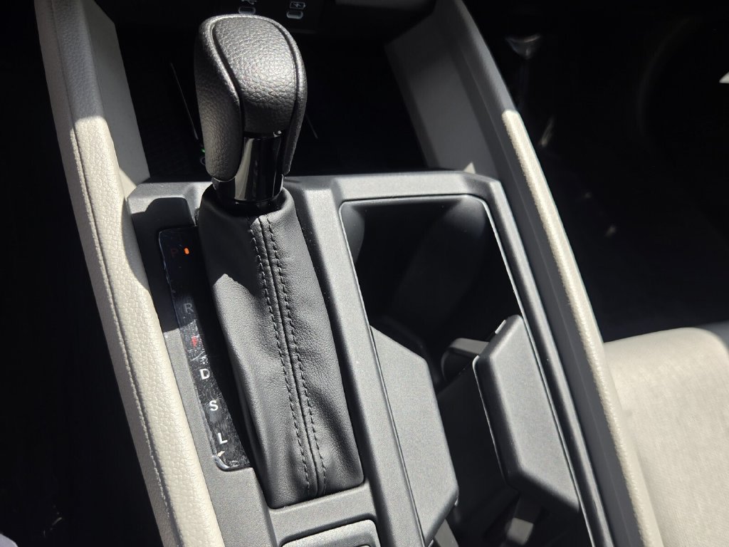 Certified 2026 Honda Accord SE image 20