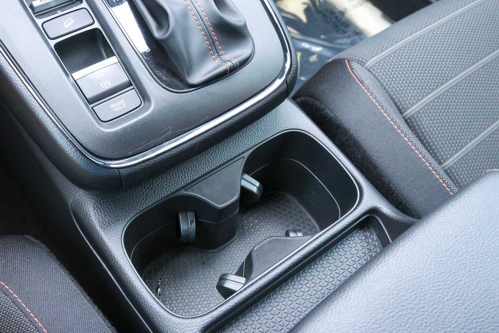 Used 2024 Honda CR-V Sport image 21