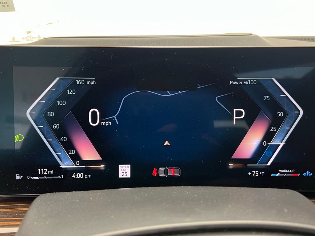 Certified 2026 BMW X5 sDrive40i RWD image 16