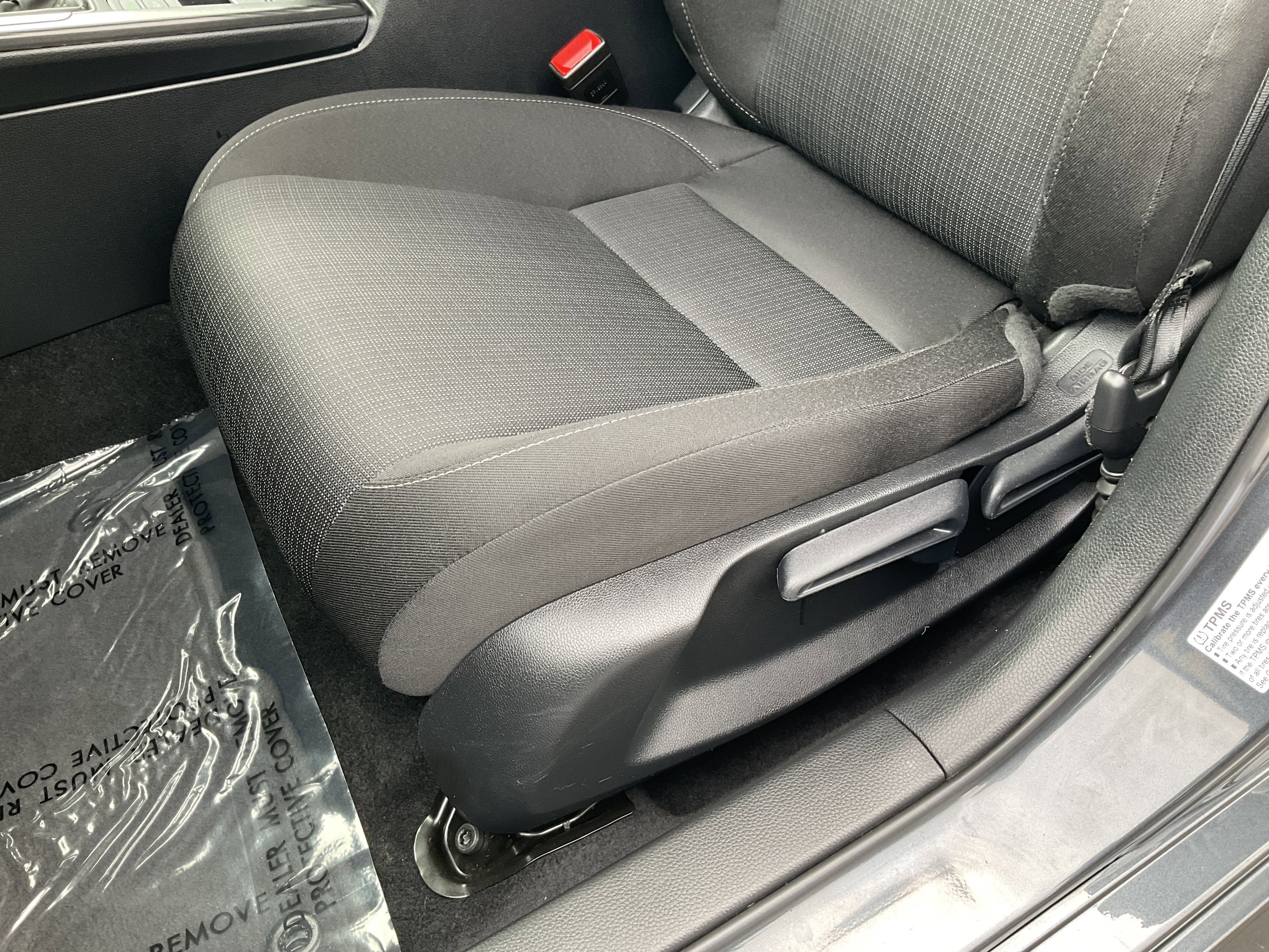 Used 2025 Honda Civic LX image 26