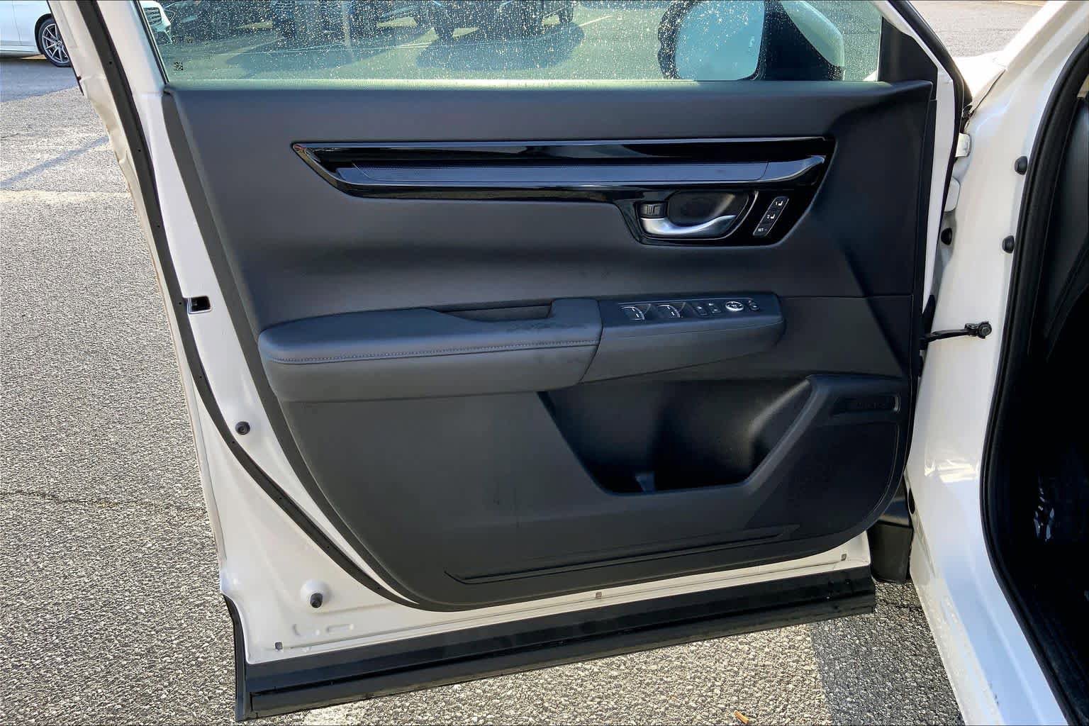 Used 2024 Honda CR-V EX-L image 34