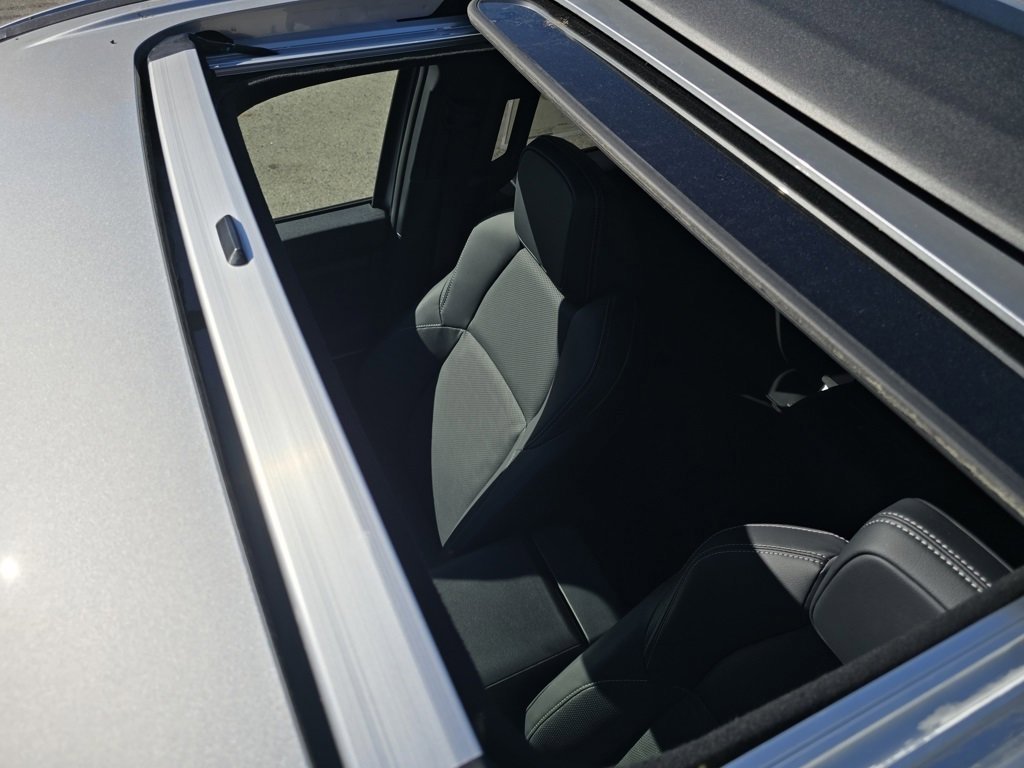 New 2025 Toyota 4Runner TRD Off-Road Premium image 3