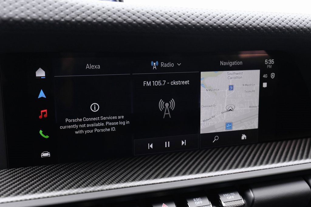 Used 2026 Porsche 911 GT3 w/ Chrono Package image 26