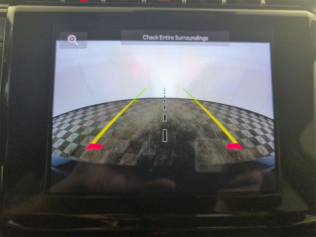 Certified 2024 Jeep Grand Cherokee L Laredo image 23