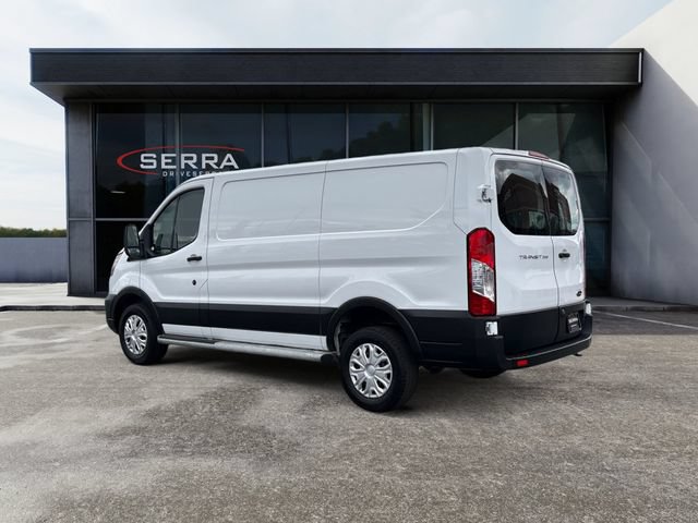 Used 2025 Ford Transit 250 Low Roof w/ Exterior Upgrade Package RWD image 3