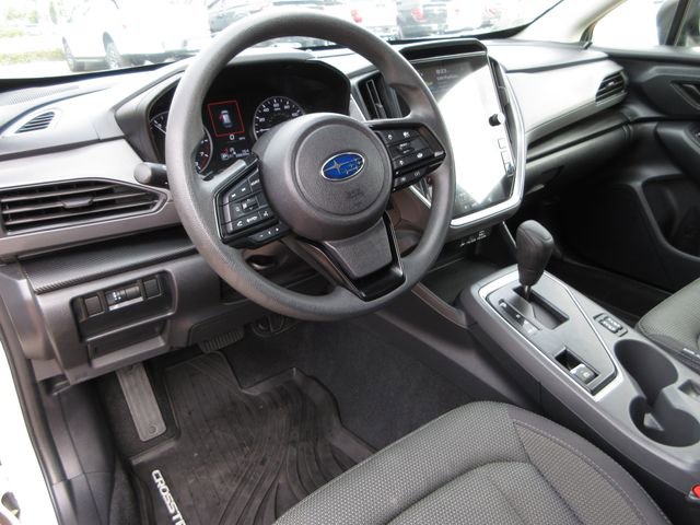 Used 2024 Subaru Crosstrek 2.0i Premium AWD/4WD image 13