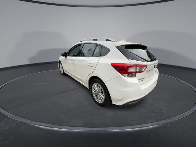 Used 2018 Subaru Impreza 2.0i Premium AWD/4WD image 6