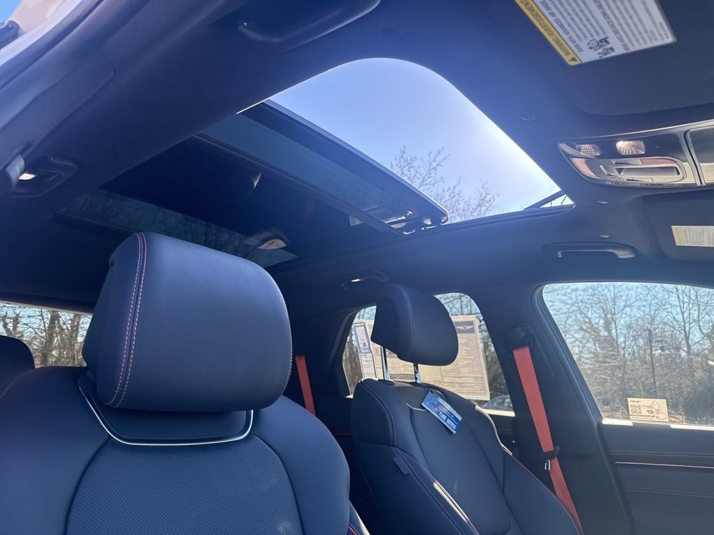 New 2026 Genesis GV70 2.5T Sport Prestige AWD/4WD image 35
