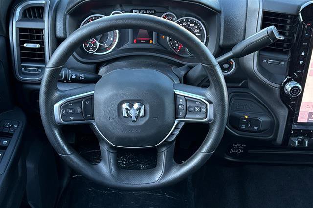 New 2026 RAM 3500 Tradesman image 11