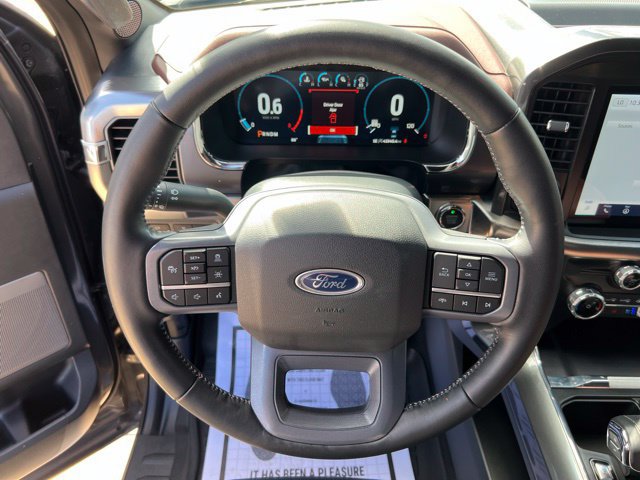 Used 2023 Ford F150 Lariat AWD/4WD image 52