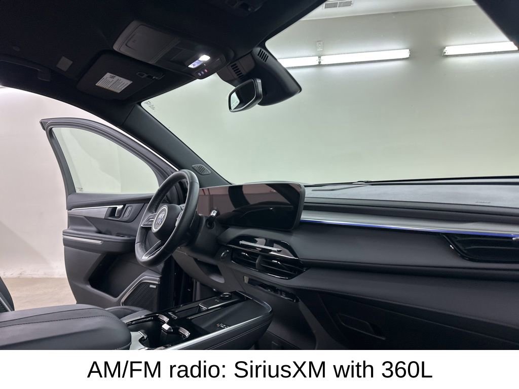 Used 2025 Buick Enclave Preferred image 19