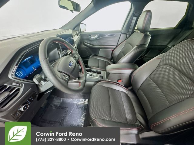 New 2026 Ford Escape ST-Line Select w/ Tech Pack #2 AWD/4WD image 24