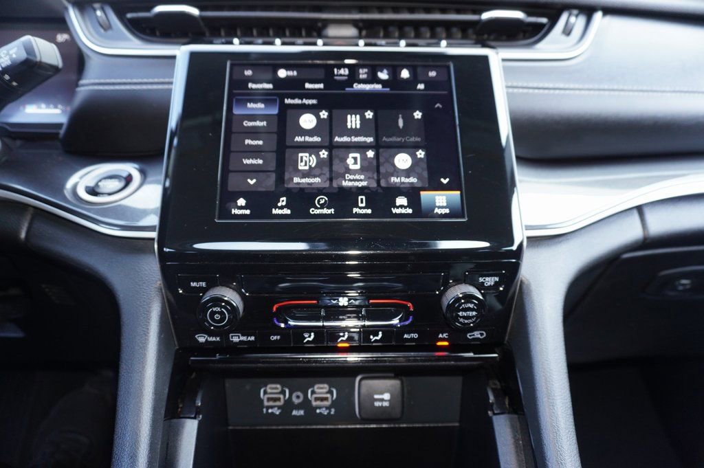 Used 2023 Jeep Grand Cherokee L Laredo image 21