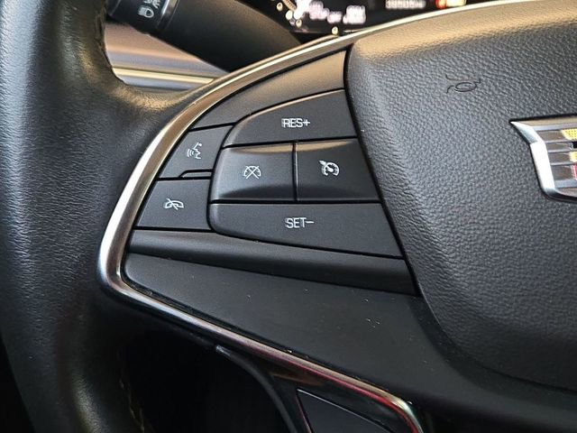 Used 2019 Cadillac XT5 Premium Luxury FWD image 11