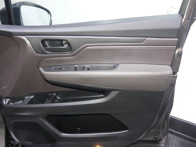 Used 2019 Honda Odyssey EX-L image 19