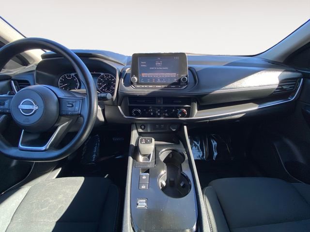 Used 2024 Nissan Rogue S image 11