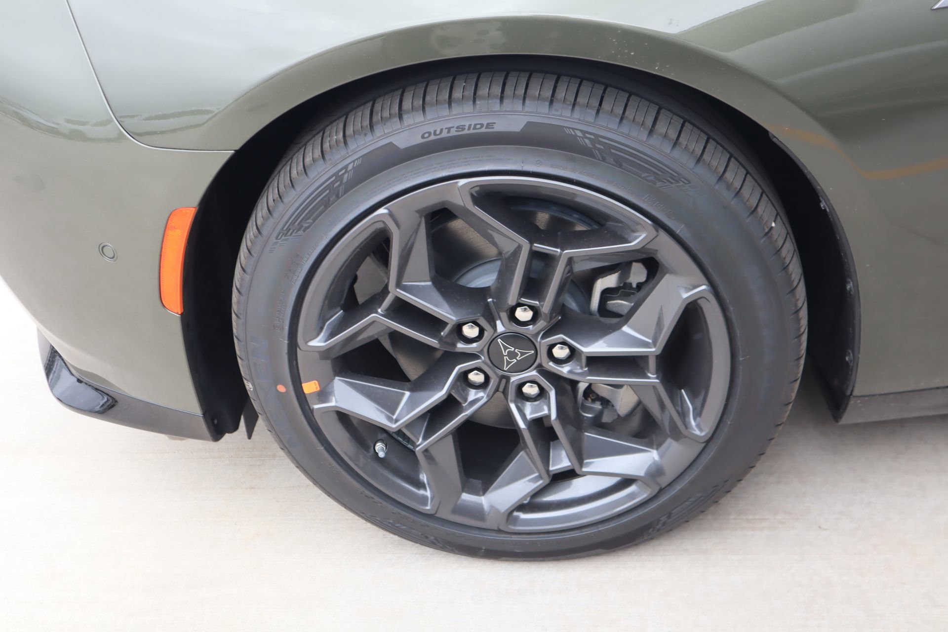 New 2026 Dodge Charger R/T image 20