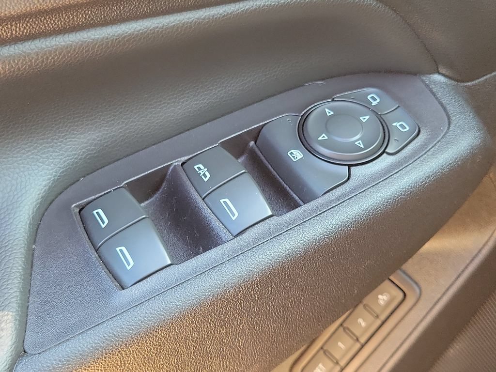 Used 2020 Chevrolet Equinox Premier FWD image 14