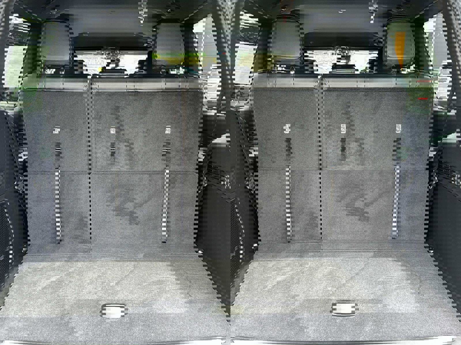 New 2025 Jeep Wagoneer Series II image 12