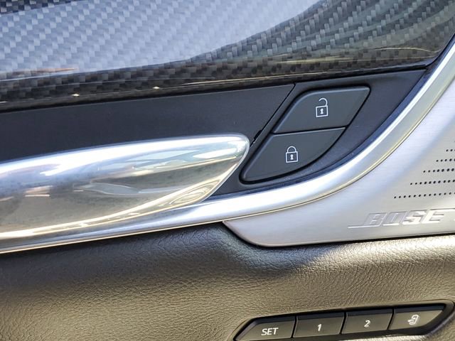 Certified 2023 Cadillac XT6 Sport w/ Technology Package image 20