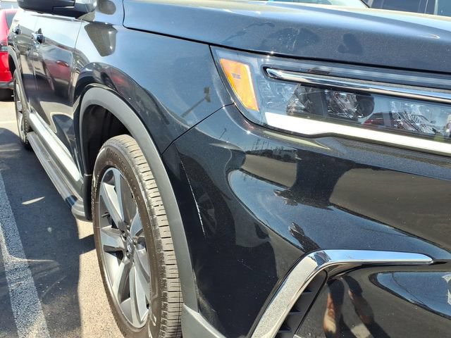 Used 2024 Honda Pilot Elite image 25