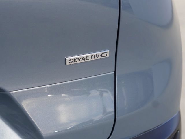 Used 2024 MAZDA CX-30 AWD 2.5 S w/ Preferred Package image 10