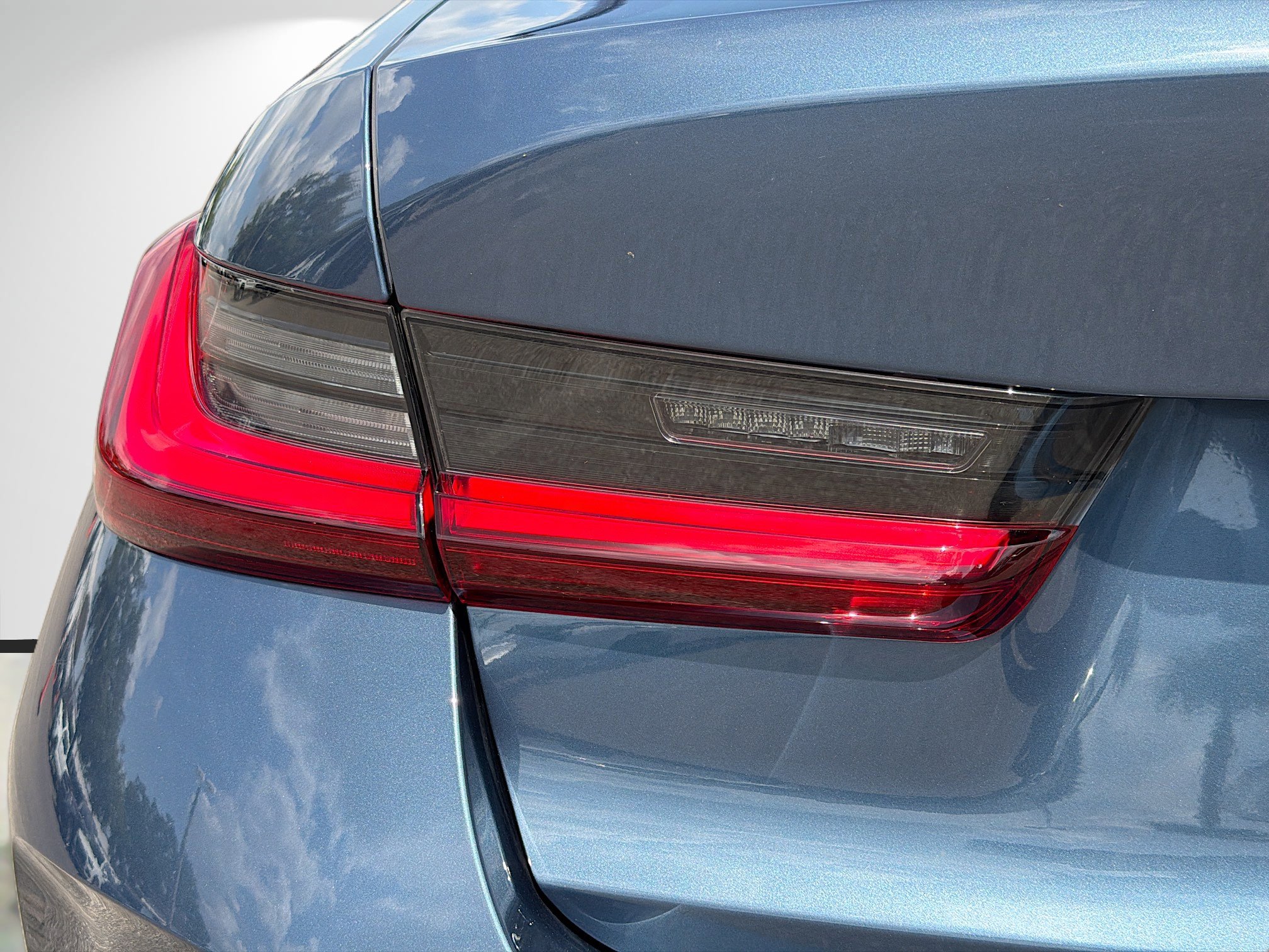 Used 2025 BMW 330i Sedan RWD image 10