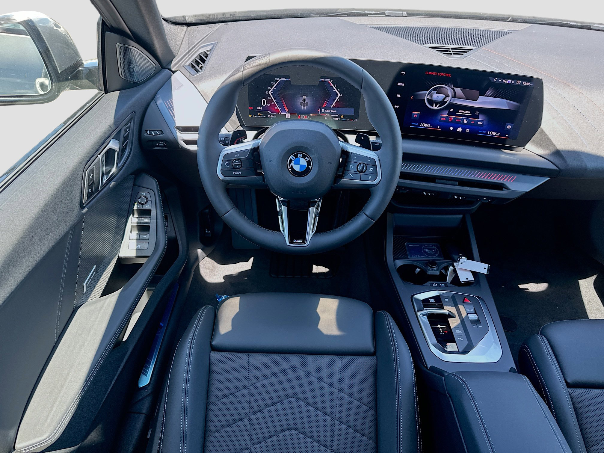 New 2026 BMW 228i 228 w/ Premium Package image 17